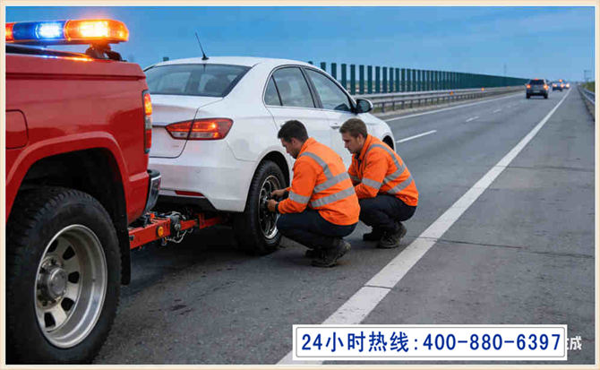 蒙自汽车救援道路救援 蒙自汽车救援道路救援